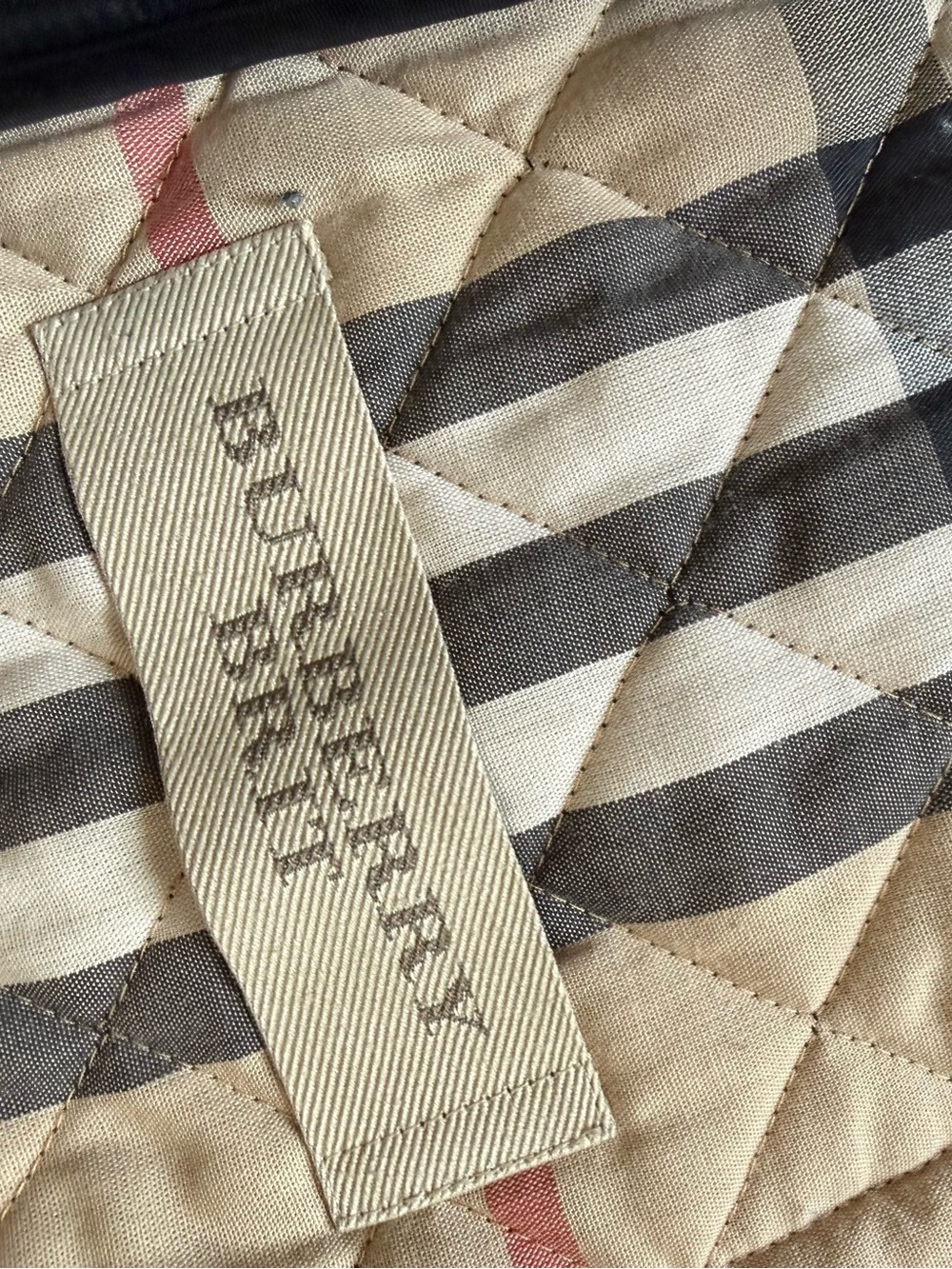 Authentic Burberry❌sold❌ - Picture 5 of 8
